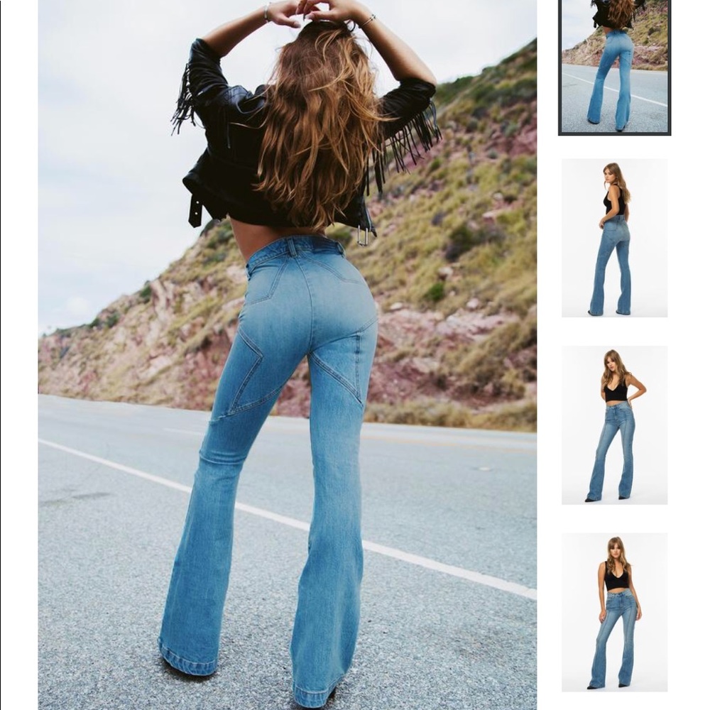 Revice Denim